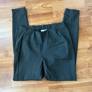 3/$20 J. Jill ponte leggings pants
